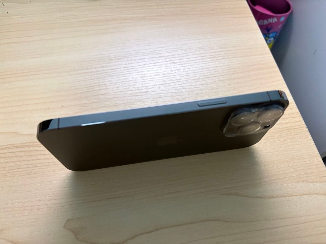 iPhone13 pro max 128gb 美品 国内版 SIMフリー