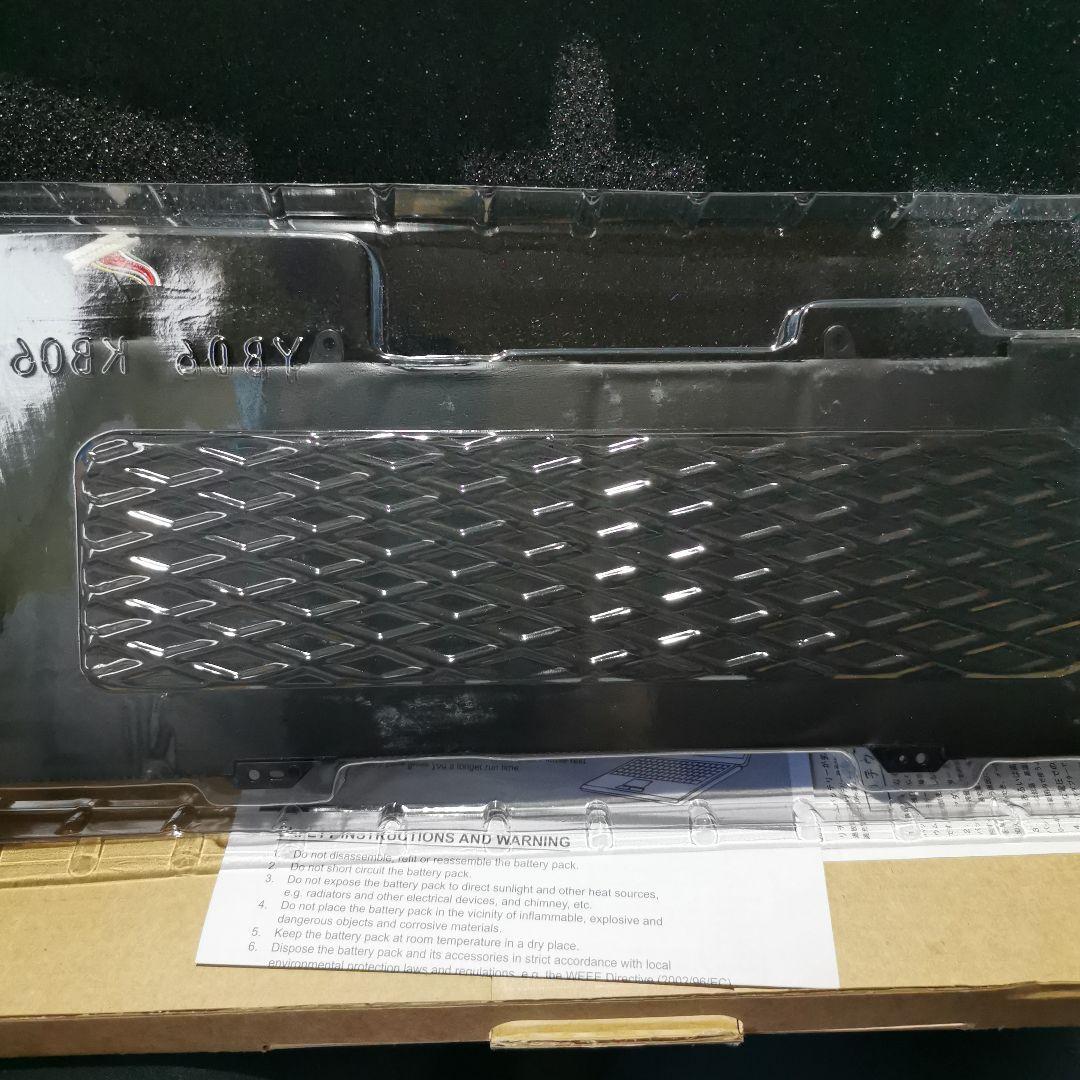 MR.SUPPLY YB06XL EliteBookバッテリー SN03XL交換