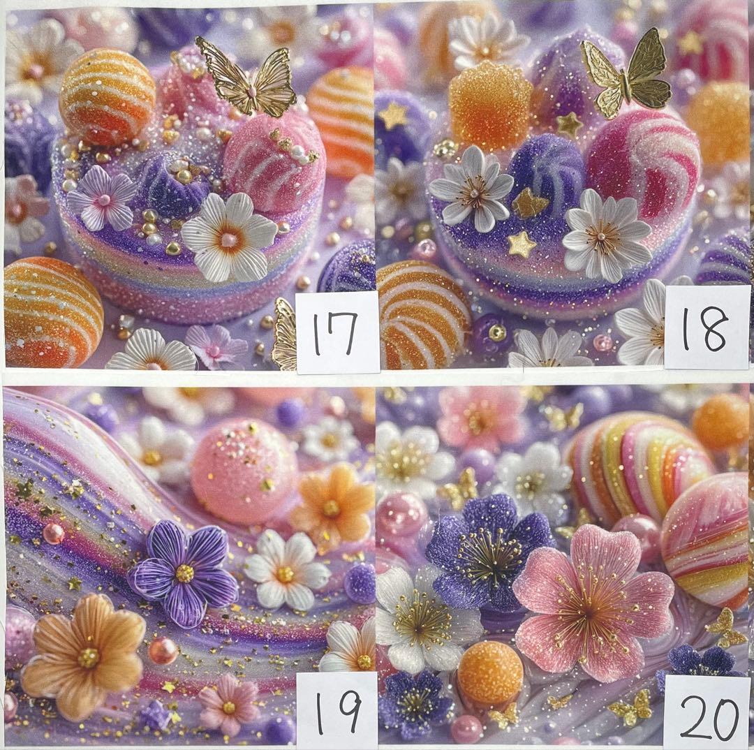 ハンドメイド☆オーダーページ【150】