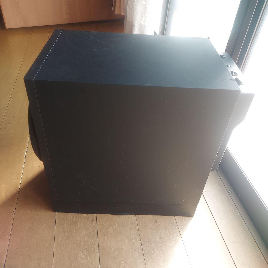 オンキョーSL-A251 アンプ内蔵サブウーファー