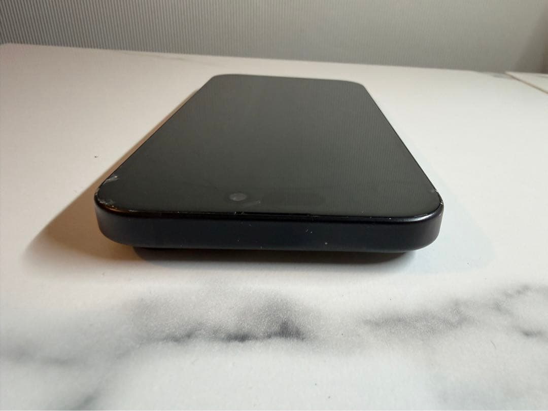 Apple iPhone 15 256GB ブラック