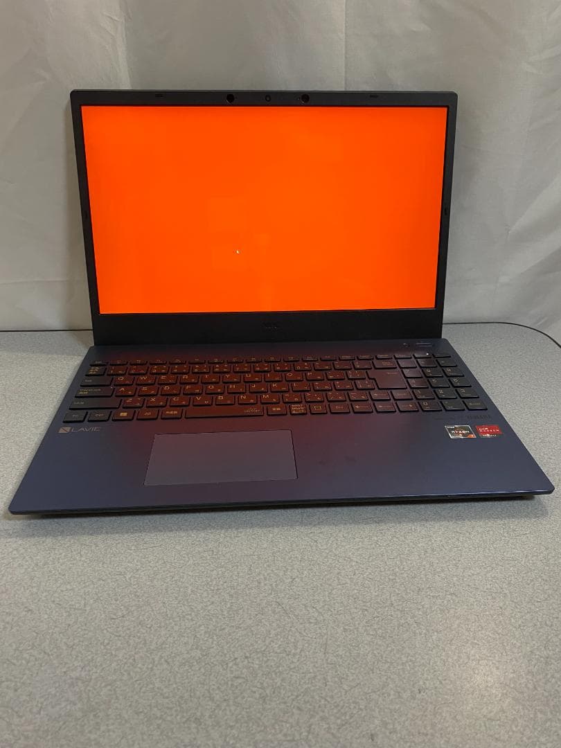 NEC N1585AAL　Ryzen 7 Extreme Edition