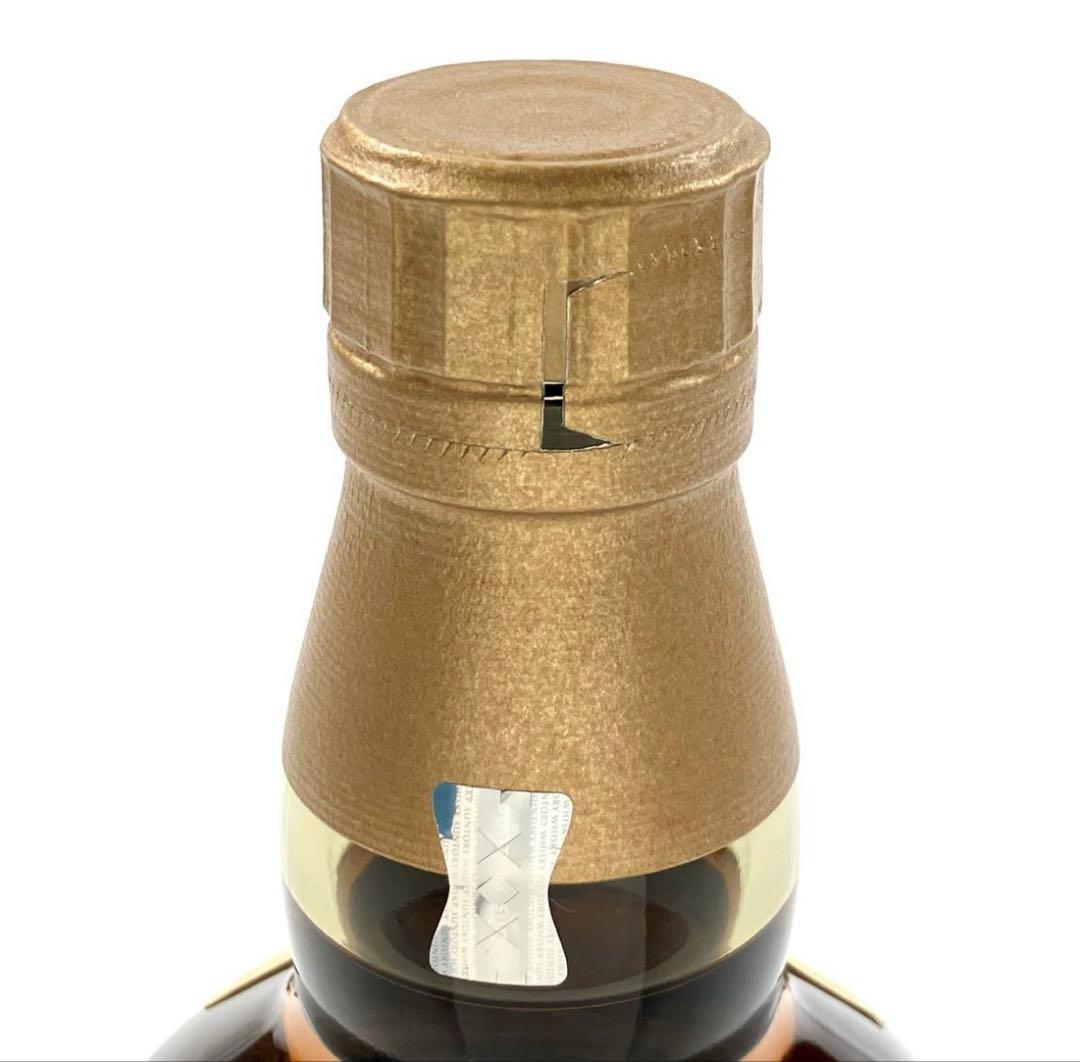 山崎 12年 ウイスキー 700ml