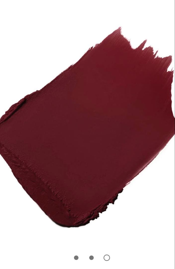 シャネル　口紅　リップ　ルージュアリュール VELVET387 ヌワール　限定品