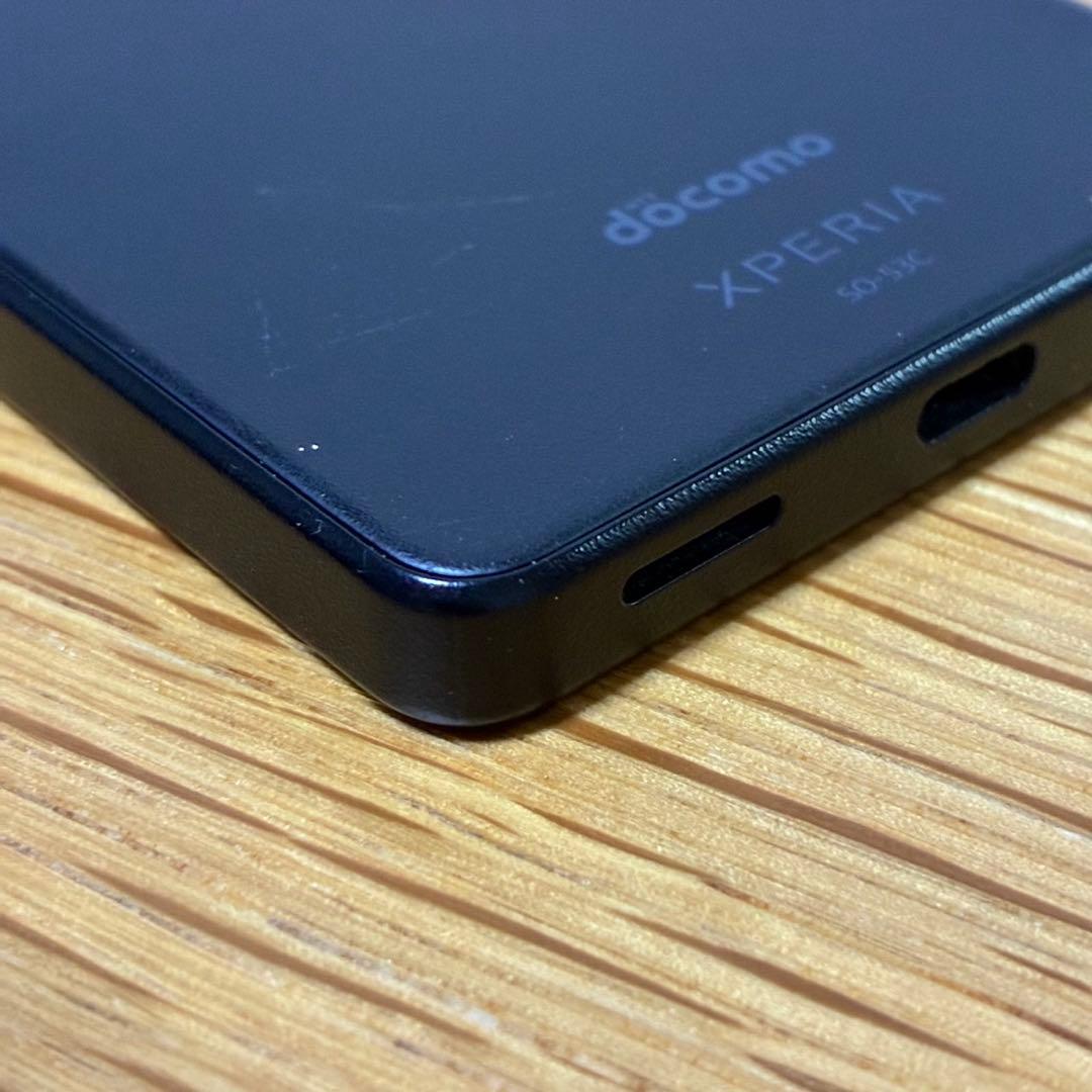 スマートフォン本体 SONY Xperia Ace III 7271