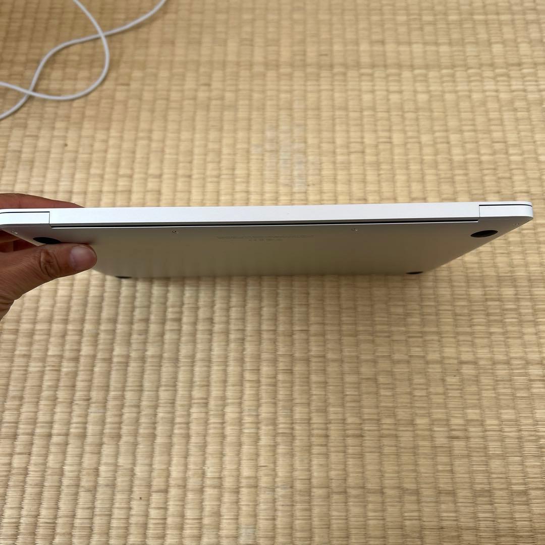 MacBook本体 MacBook Air 2020 M1 A2337 8GB 256GB