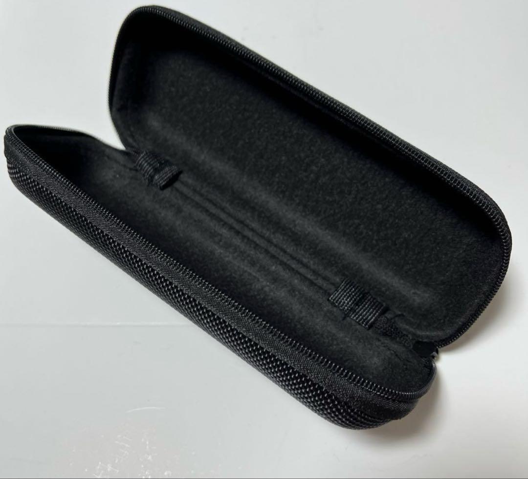 新品未使用＊廃盤＊折りたたみ式老眼鏡　ブラック黒