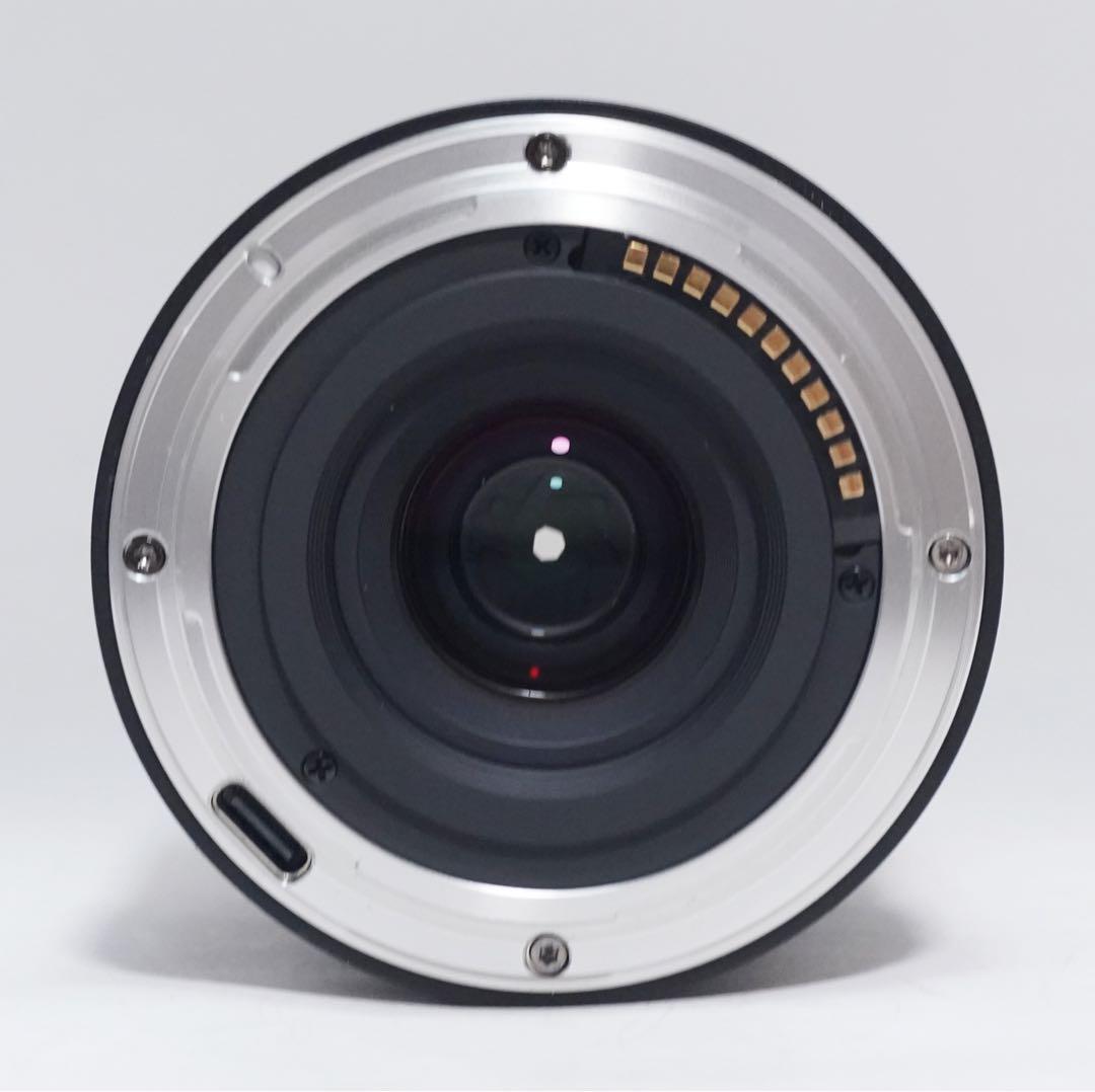 極美品 VILTROX AF 20mm f2.8 Z NIKON Z用