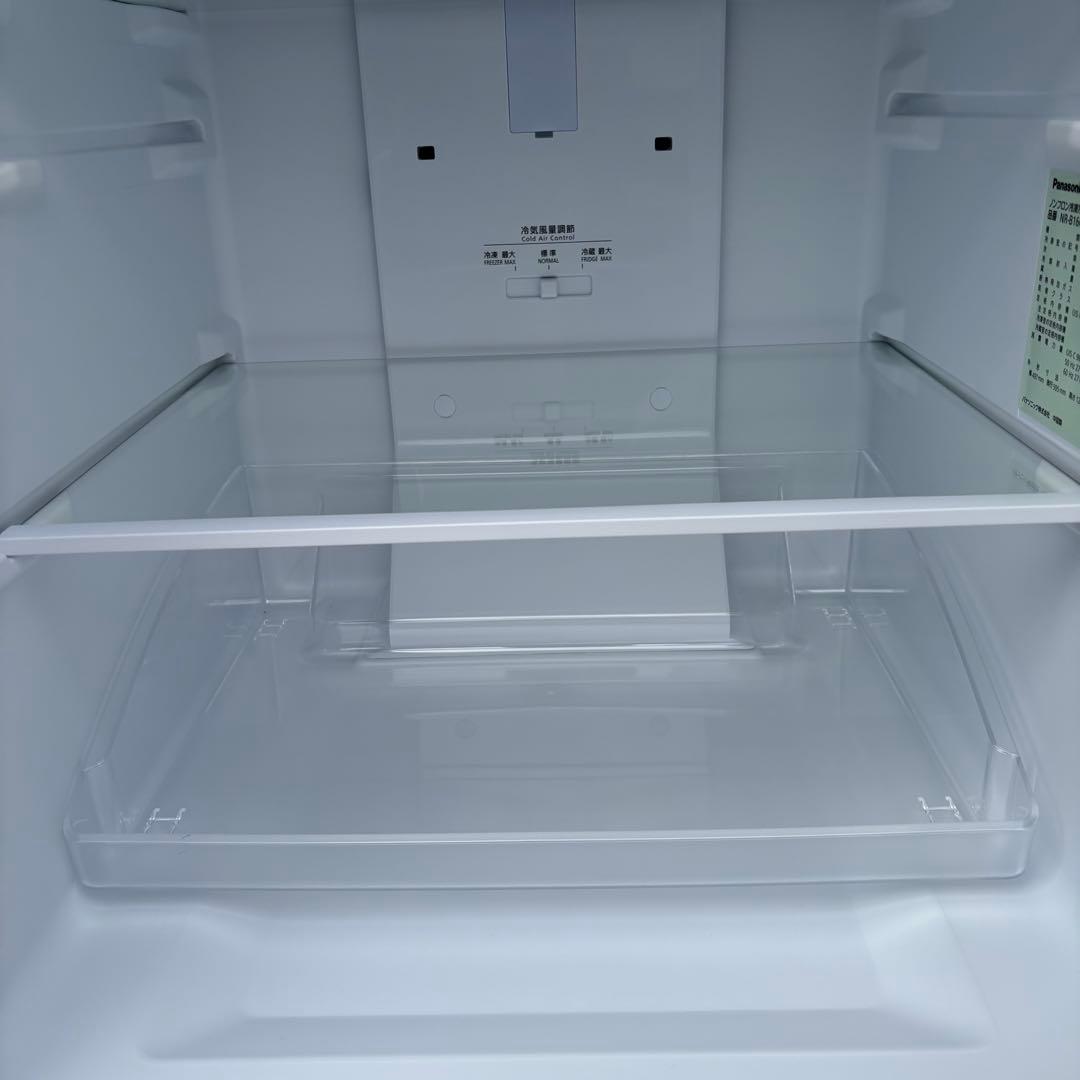 美品 Panasonic パナソニック NR-B16C2 2025年製