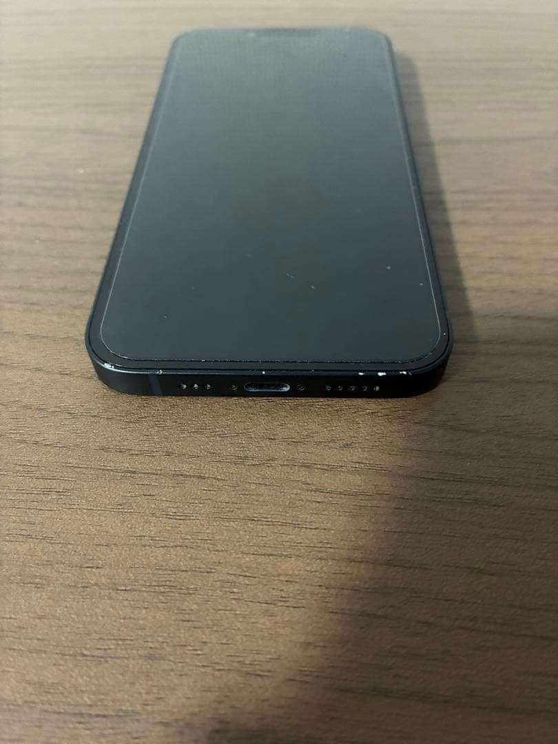 【バッテリー良好86%・即発送】iPhone 13 128GB 動作良好