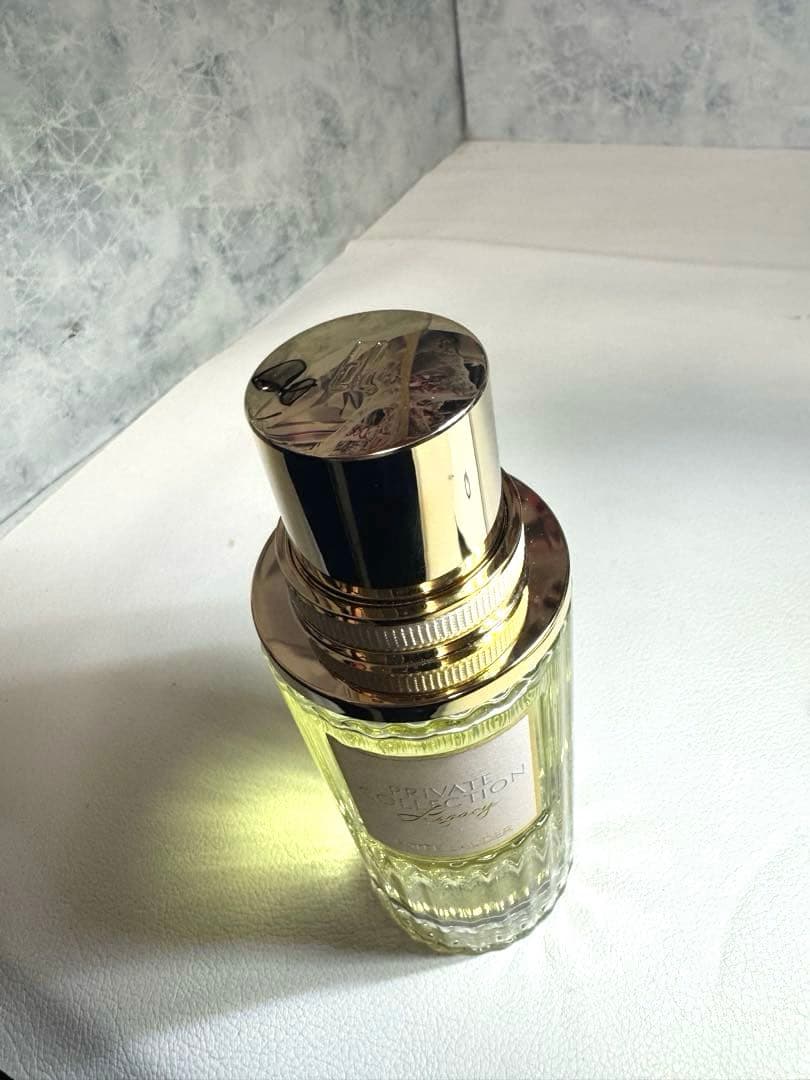 エスティローダー プライベートコレクションレガシー 100ml