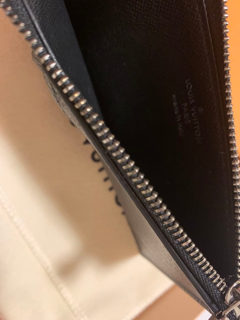LOUIS VUITTON財布 カードホルダー　⭐︎箱、保存袋付き⭐︎