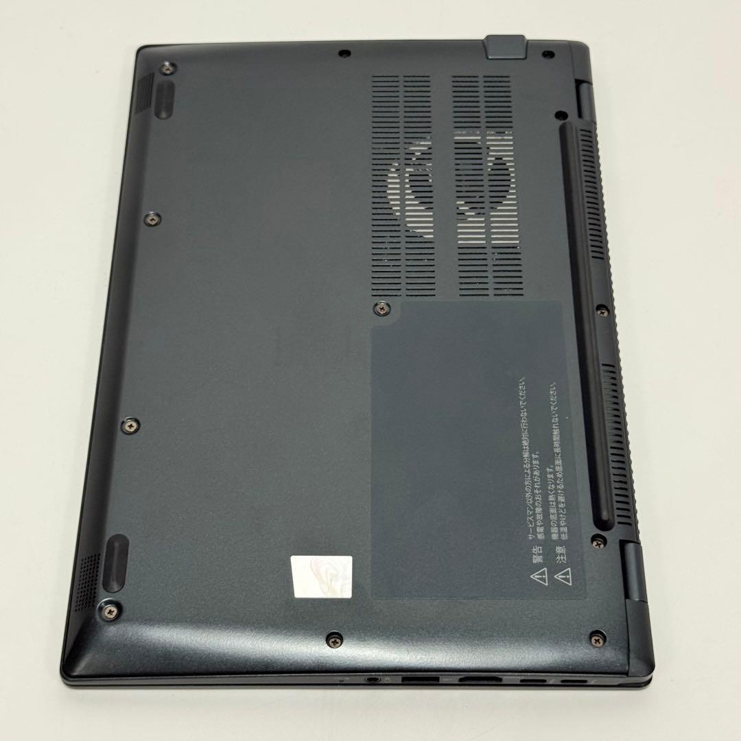 39.G83/KW i5第12世代 16G SSD512G Office2024