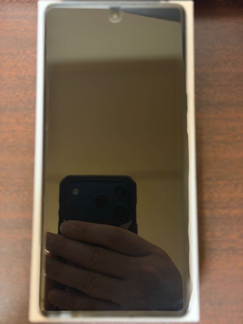 ​【美品】Google Pixel 7 128GB Obsidian（黒）