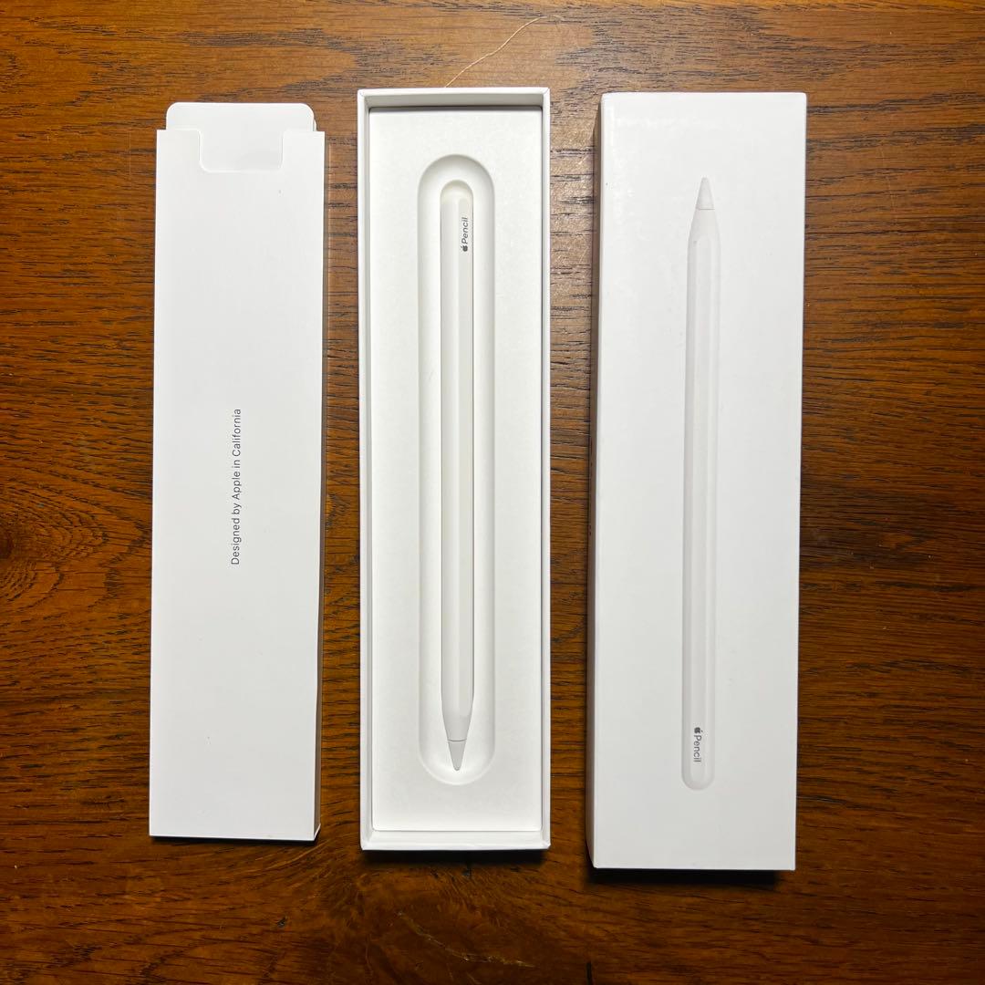 iPad Pro 12.9インチ 第5世代 Wi-Fi 1TB