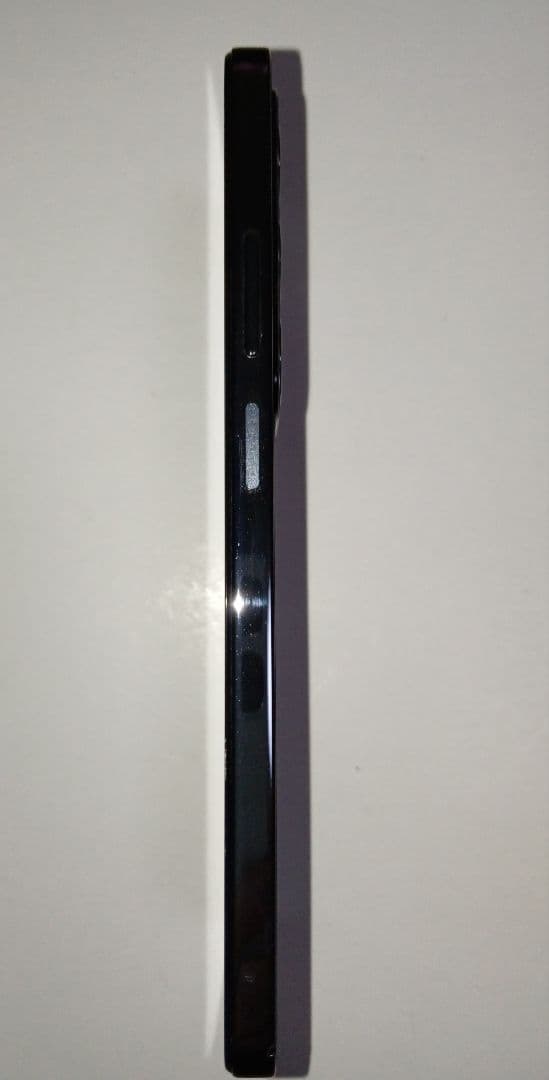 【左上欠け、画面ヒビジャンク】OPPO A3 5G CPH2639 SIMフリー