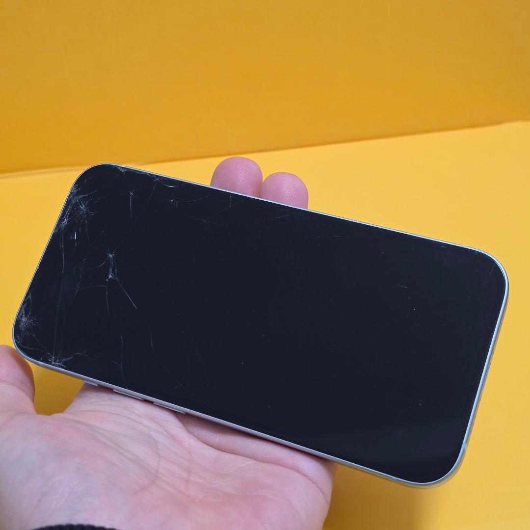 iPhone 15 128GB│24時間等発送#869