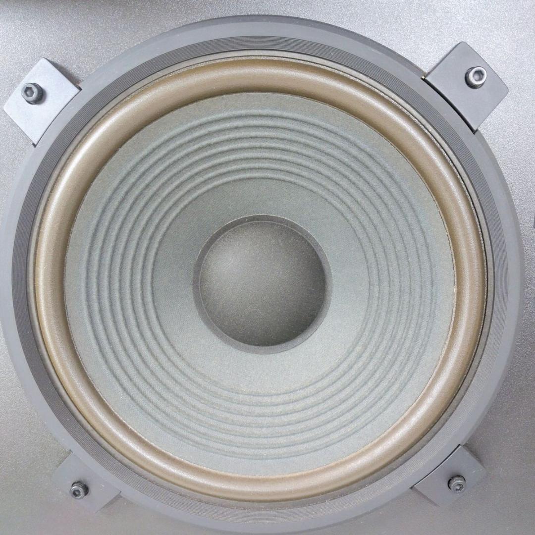 ①Technics テクニクス SB-E100 ペア スピーカーシステム