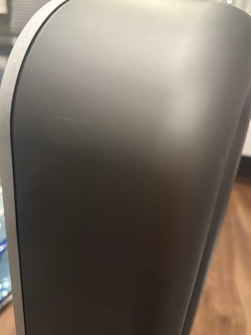 Dyson Pure Hot + Cool 空気清浄機能付ファンヒータ