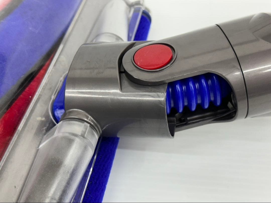 動作ok格安た中古　ダイソンソフトローラークリーナーヘッド　151868 掃除機