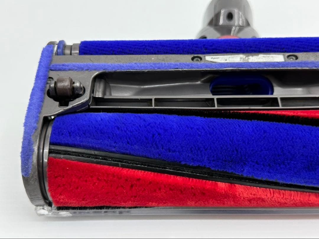 動作ok格安た中古　ダイソンソフトローラークリーナーヘッド　151868 掃除機