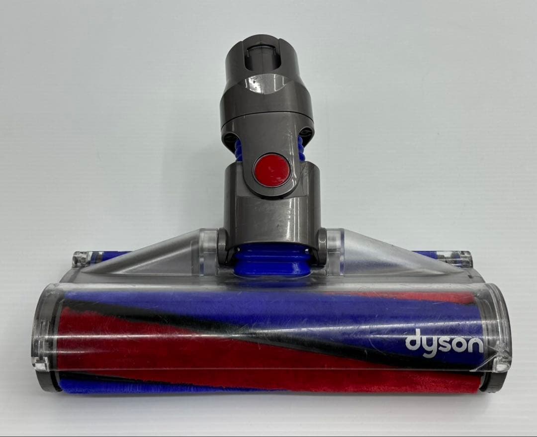 動作ok格安た中古　ダイソンソフトローラークリーナーヘッド　151868 掃除機