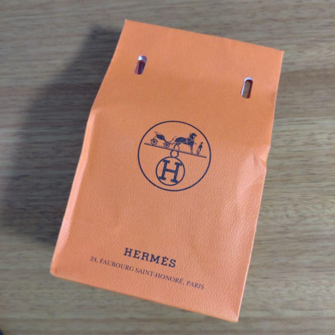 エルメス　HERMES　オーデメルヴェイユ