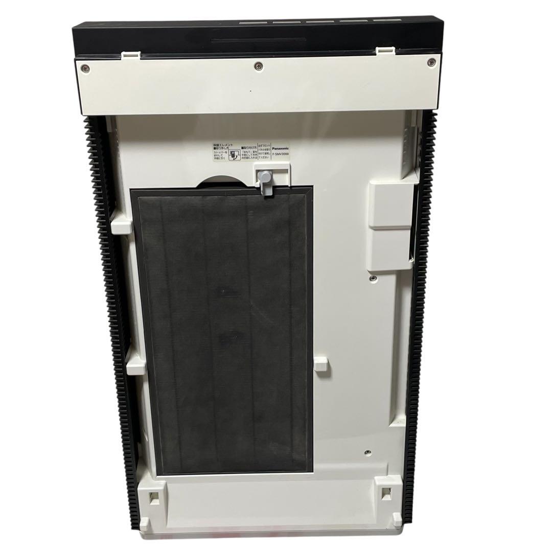 美品 Panasonic 空間除菌脱臭機 ジアイーノ F-SMV3000