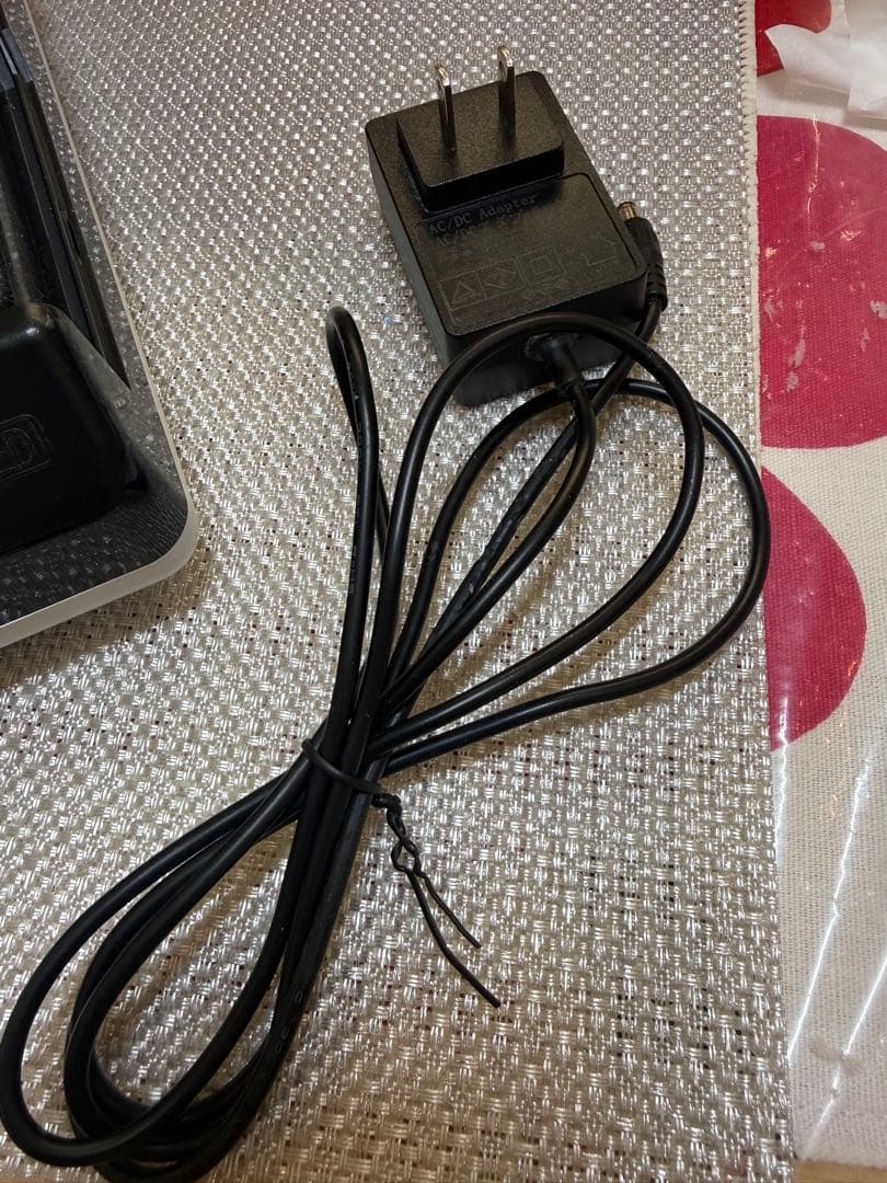 WSPTJAPAN wspt ヴァンスーサー VanSuther ネイル 集塵機