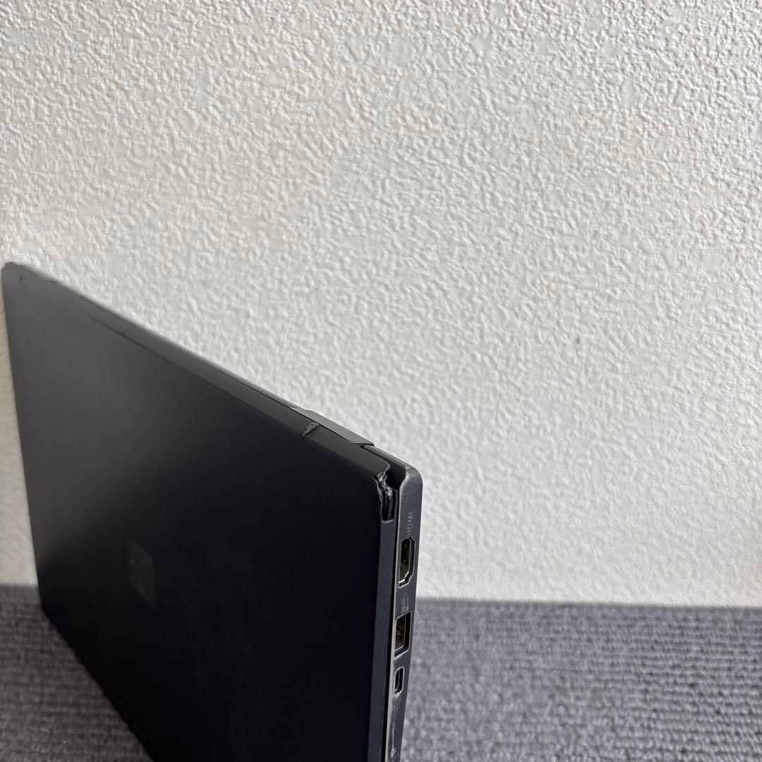 NEC Lavie direct i7第8世代　メモリ16GB #6614