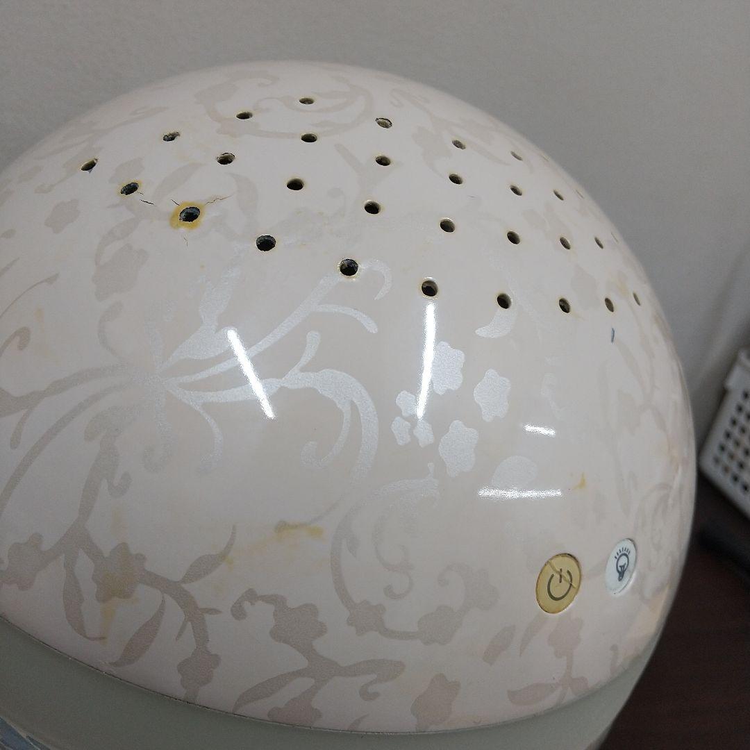 MC3 MAGIC BALL anti bac2K 空気清浄機 2個まとめ売り