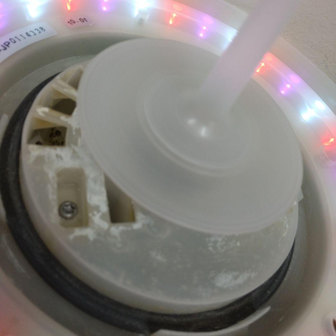 MC3 MAGIC BALL anti bac2K 空気清浄機 2個まとめ売り