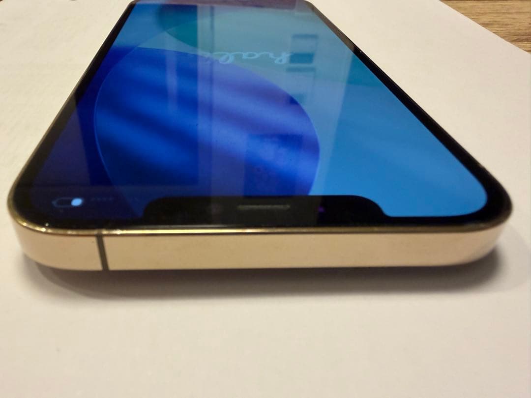iPhone 12 Pro Max 128GB 美品