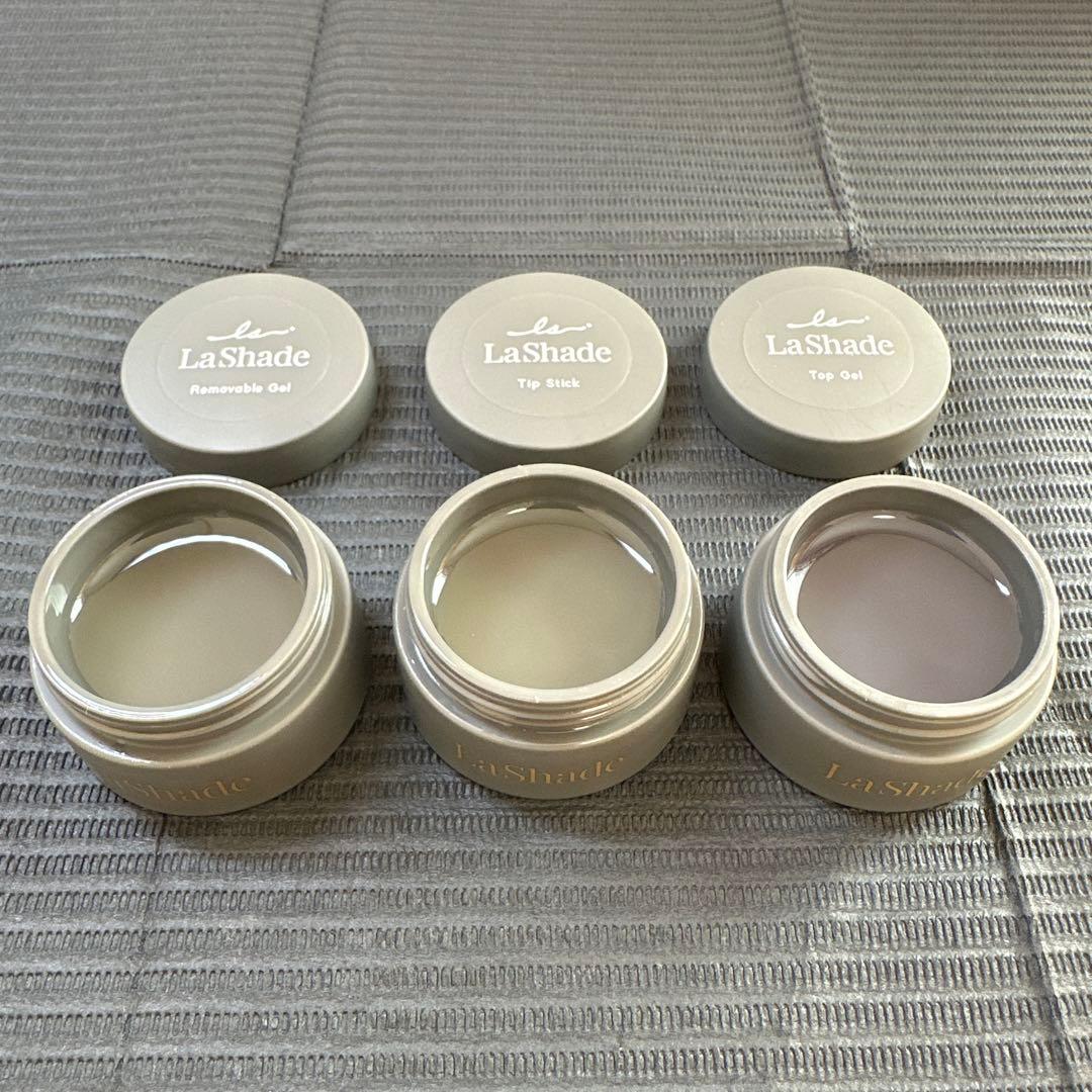 LaShade ラシェード　スターターキット