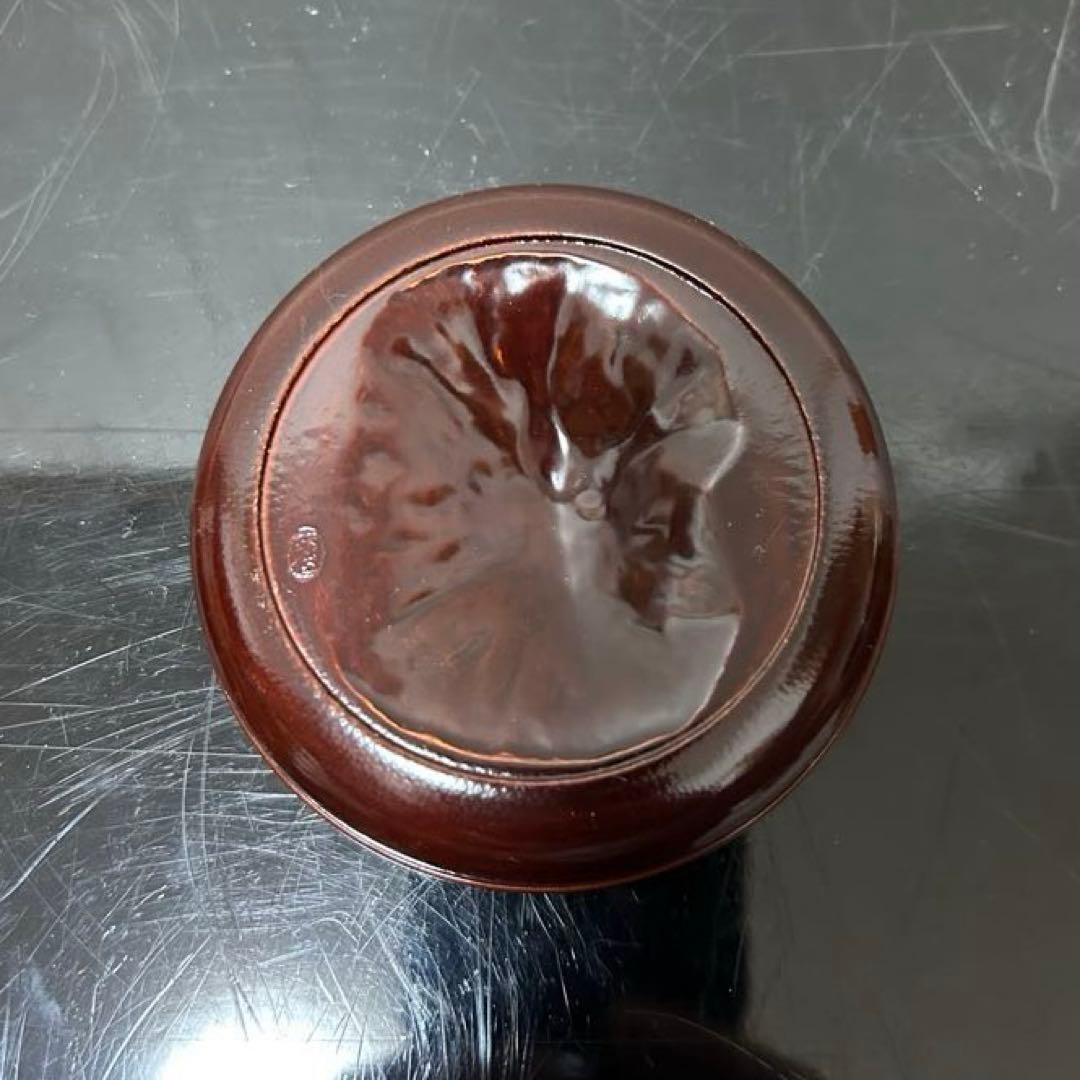 松唐草蒔絵竹香合　茶道具懐石茶箱鵬雲斎坐忘斎淡々斎即中斎茶碗棗茶杓水指而妙斎