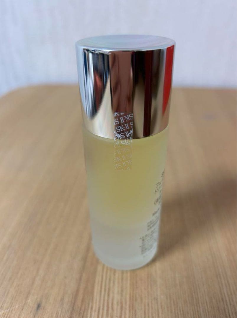 新品・未開封 - SK-II フェイシャルトリートメントオイル