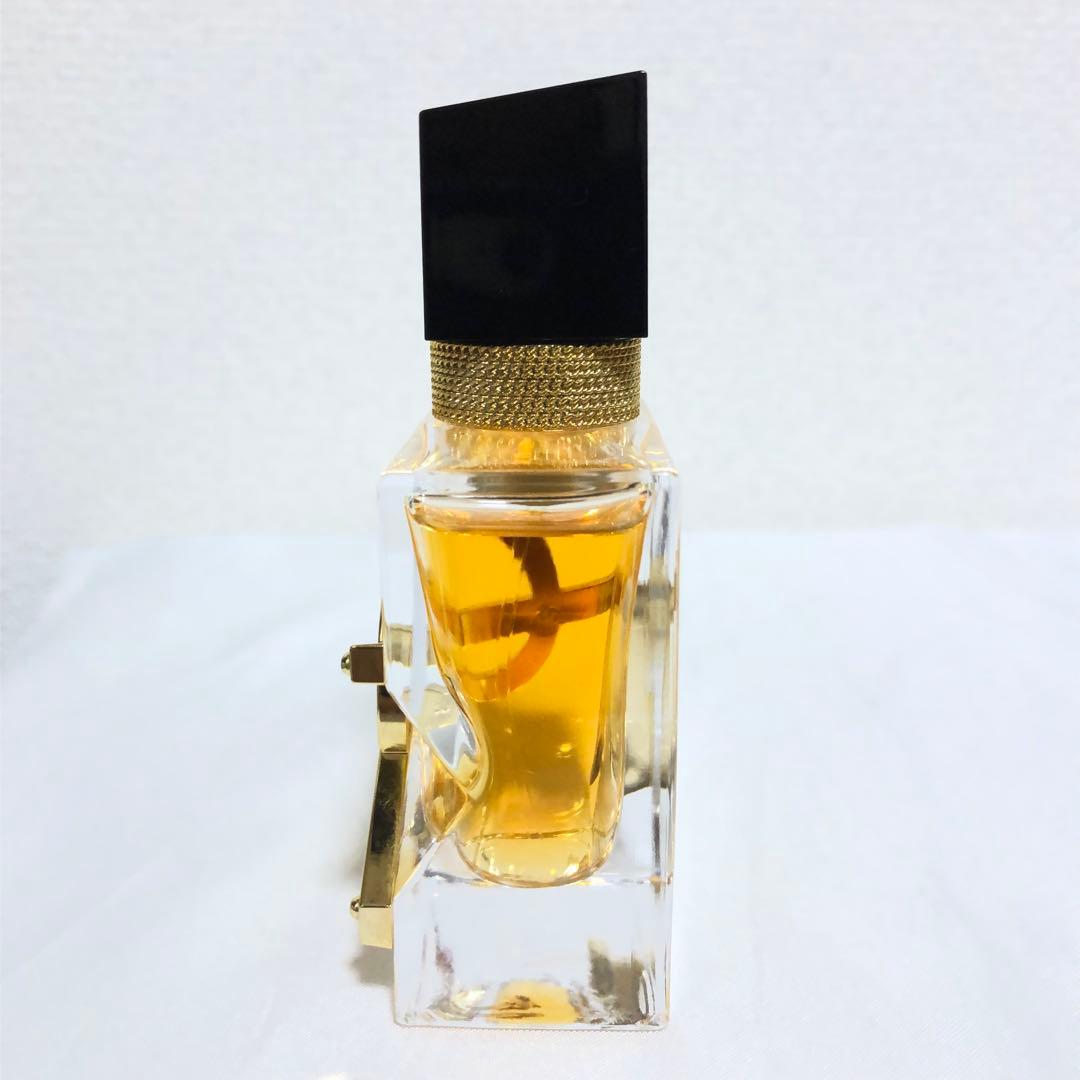 YSL イヴ・サンローラン リブレ オーデパルファム 30ml 香水