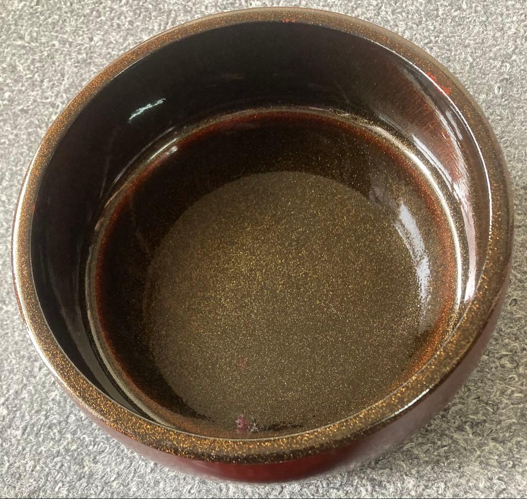 菓子器 詳細不明