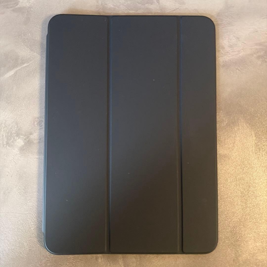 iPad Pro 11インチ (M5) Smart Folio ブラック