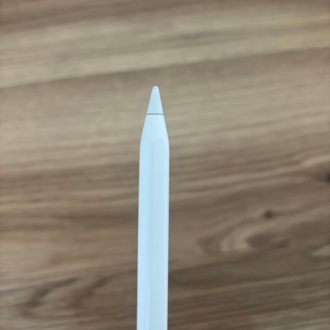 【純正品・外箱付き】Apple Pencil (第2世代)