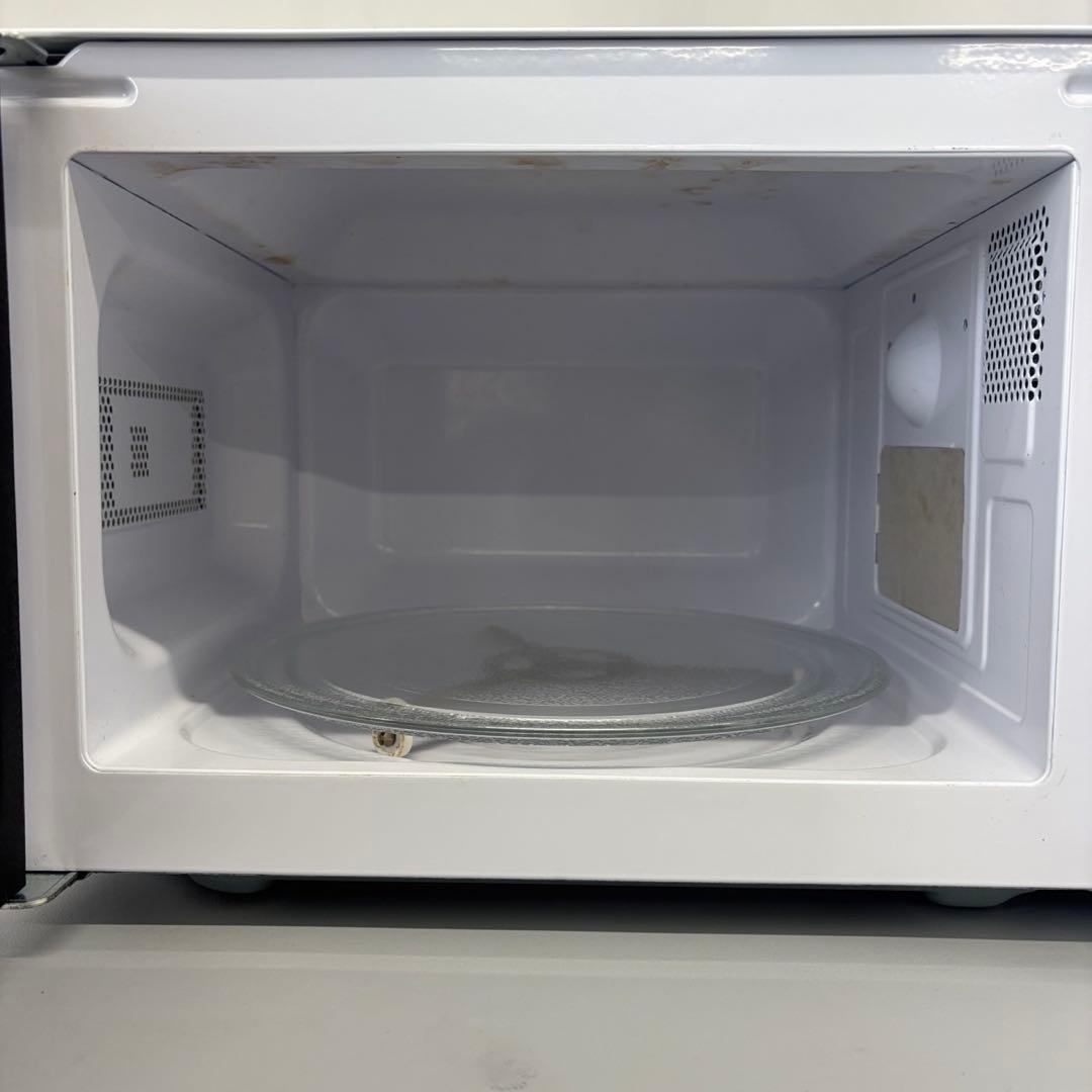 245❤️冷蔵庫　洗濯機　電子レンジ　家電セット　一人暮らし　安い　中古　設置無料