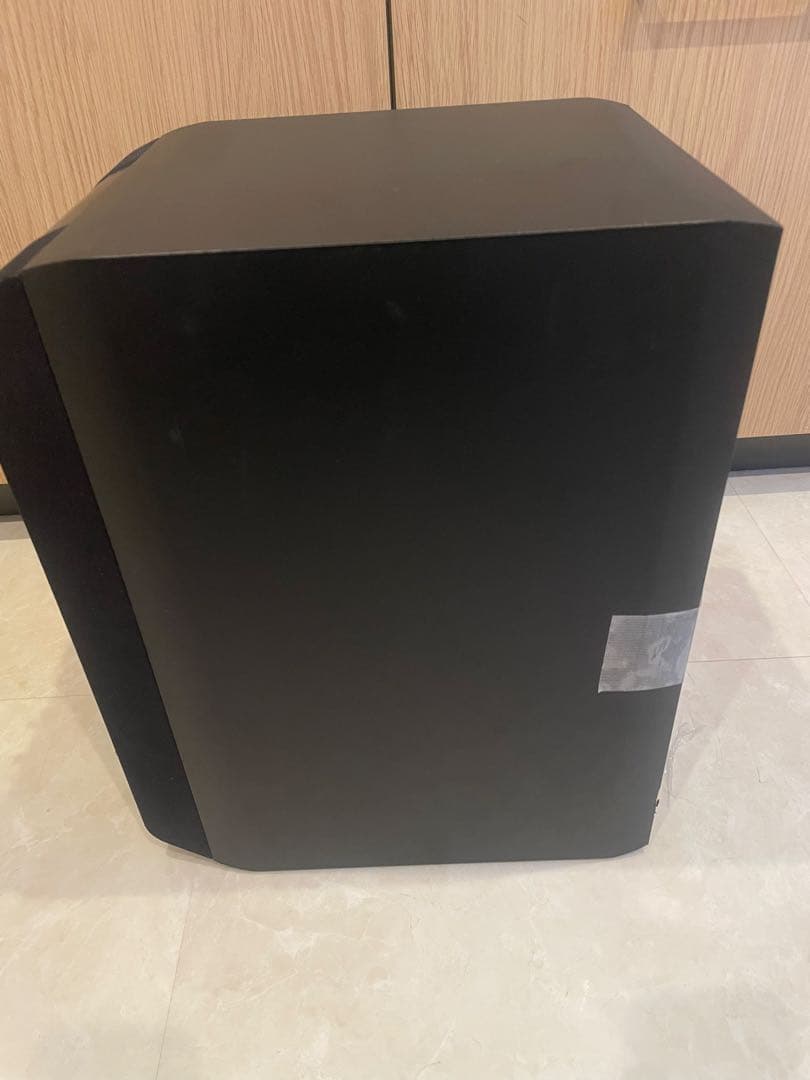 Yamaha YST-SW45 サブウーファー