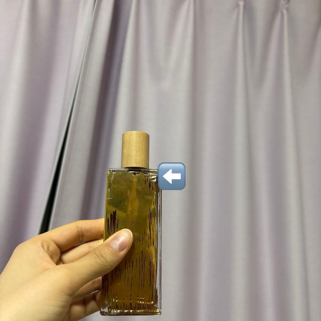 [美品]LOEWE AURA ピンクマグノリア50ml