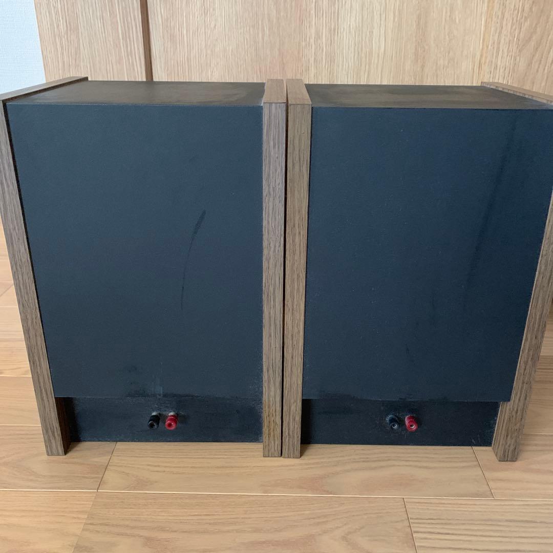スピーカー・ウーファー JBL J216