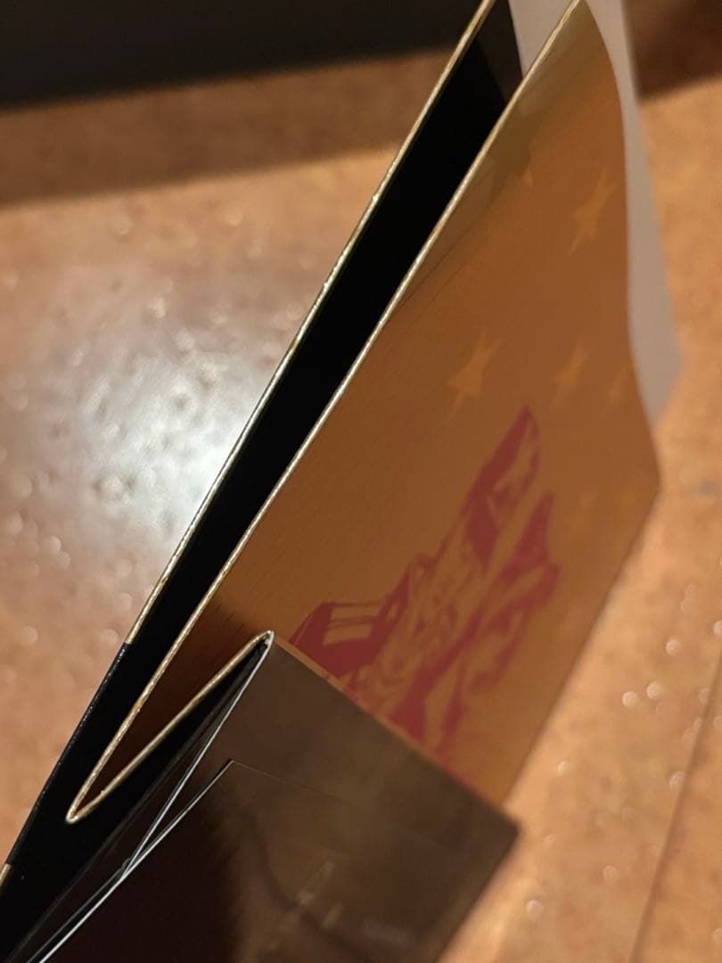 【新品】shu uemura ジョジョの奇妙な冒険 コラボ セット