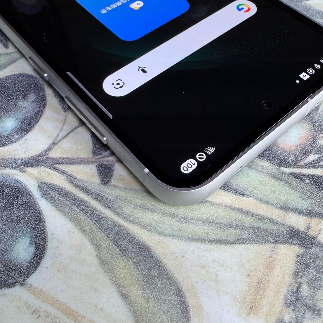 Galaxy S23 FE ミント 256GB SIMフリー