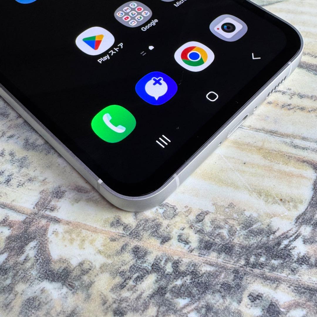 Galaxy S23 FE ミント 256GB SIMフリー