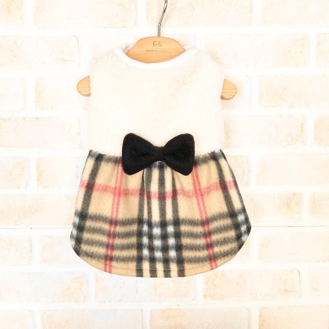 犬服　　coco