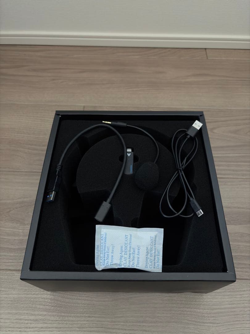 Audeze Maxwell ワイヤレスヘッドフォン