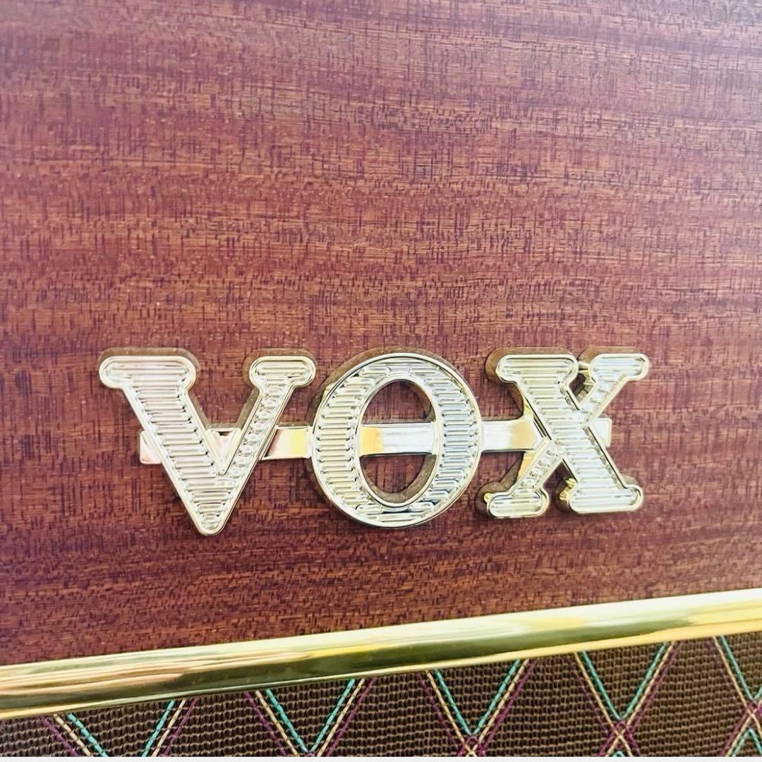 【専用ケース付き】Vox Heritage Collection AC30H2L